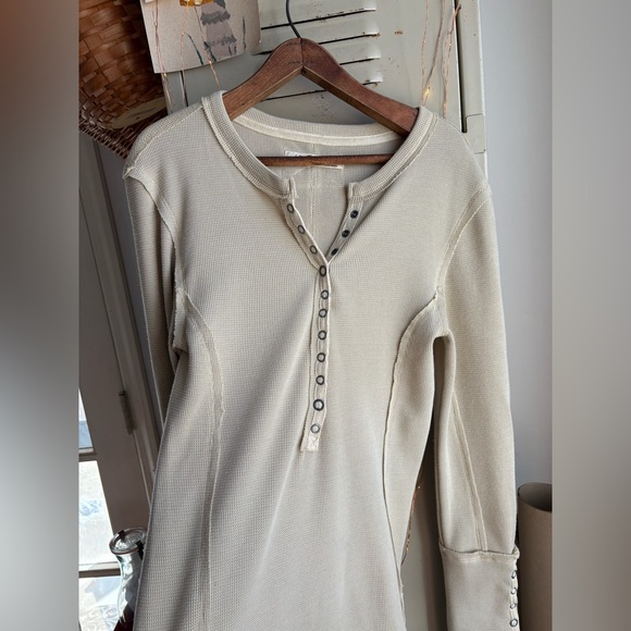 We The Free Nailed It Henley- - Picture 5 of 16